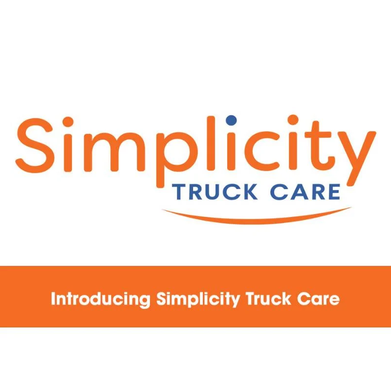Simplicity Truck Care