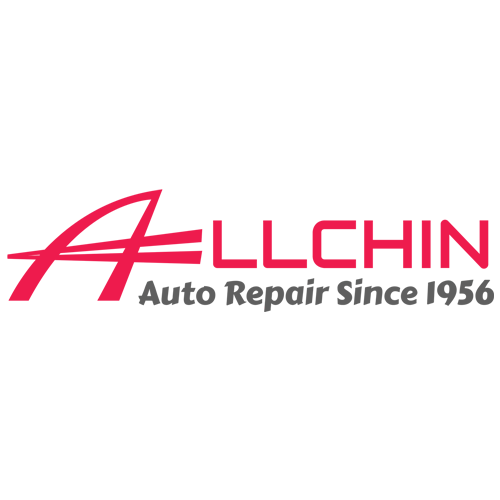 Allchin Auto Repair Logo