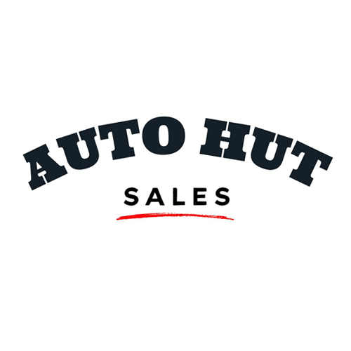 Auto Hut Sales Logo