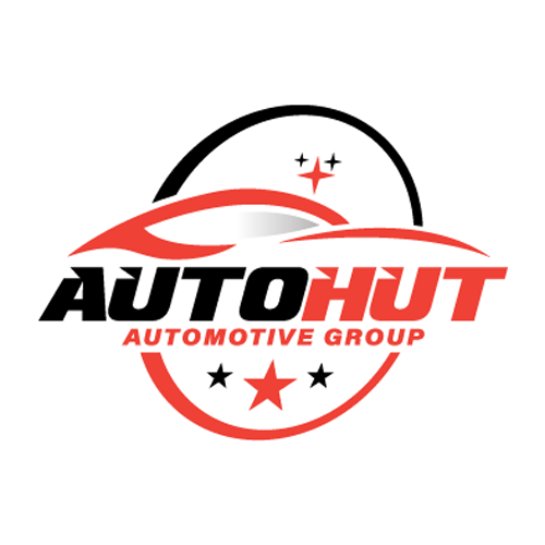 Autohut Automotive Group Logo