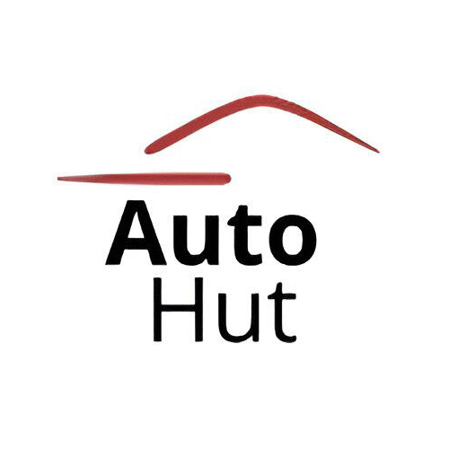 AutoHut Logo
