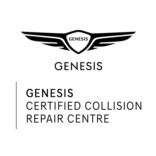 Genesis Certified Collision Repair Centre