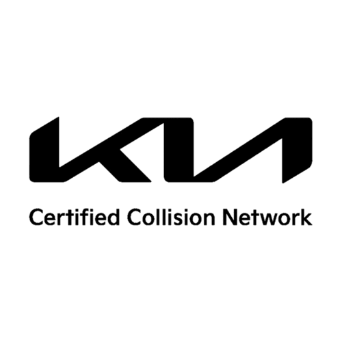 KIA Certified Collision Network