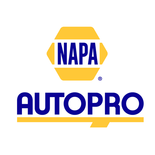 Napa AutoPro Logo