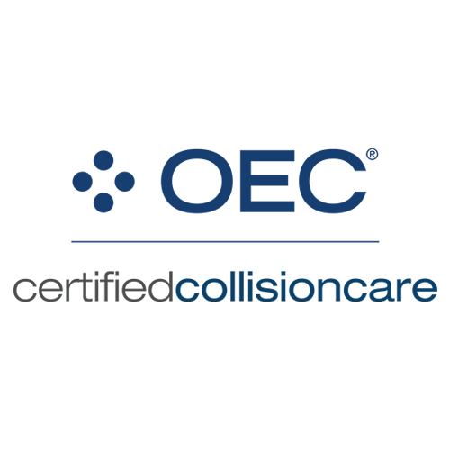 OEC Certified Collision Care
