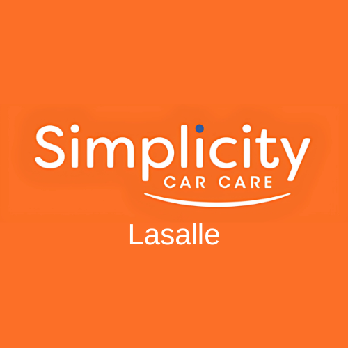 Simplicity Car Care Lasalle