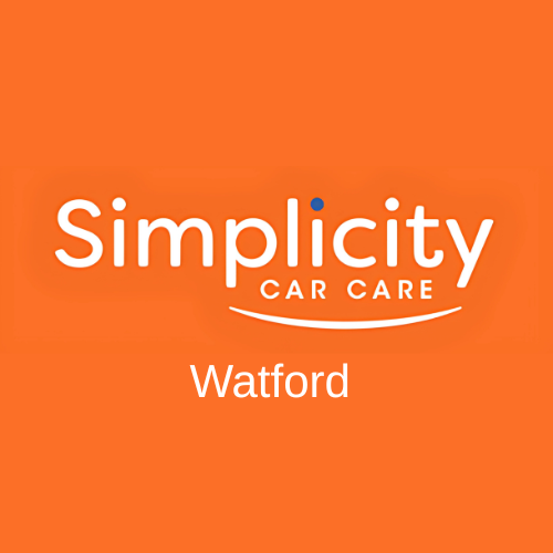 Simplicity Car Care Watford