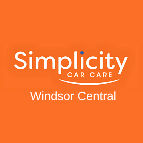 Simplicity Car Care Windsor Central