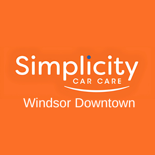 Simplicity Car Care Windsor Downtown