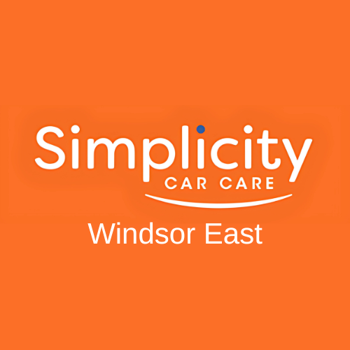 Simplicity Car Care Windsor East