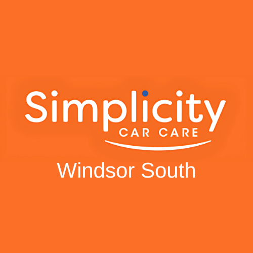 Simplicity Car Care Windsor South