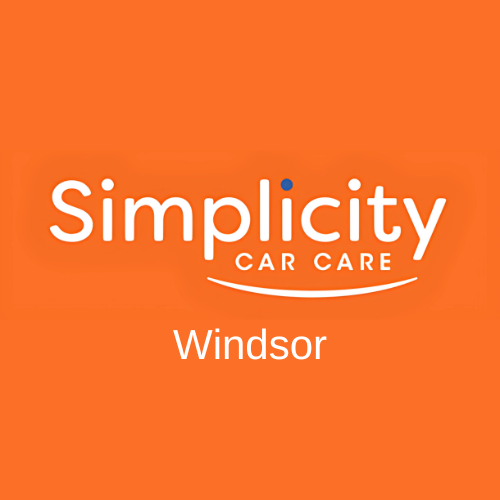 Simplicity Car Care Windsor